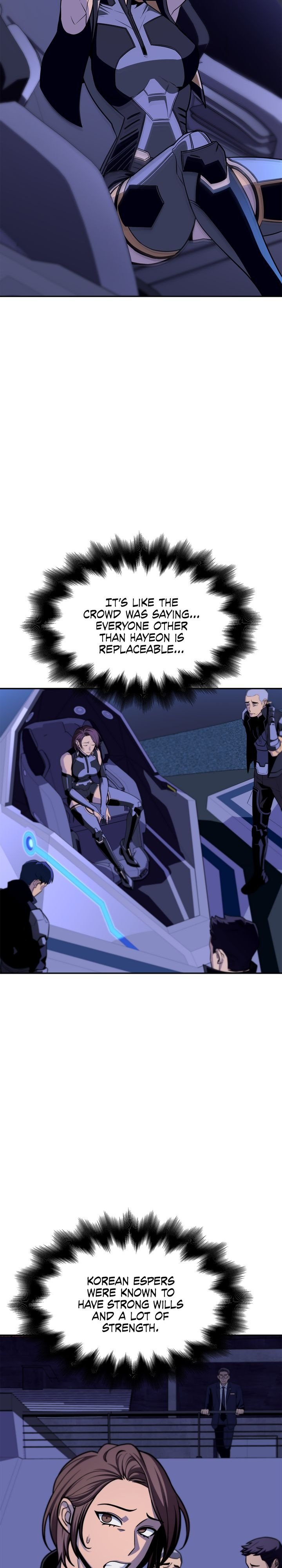 Superhuman Battlefield, Chapter 1 image 47